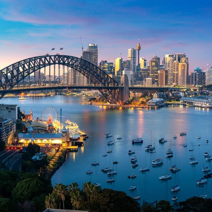 Australia