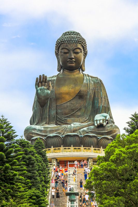 Hong Kong