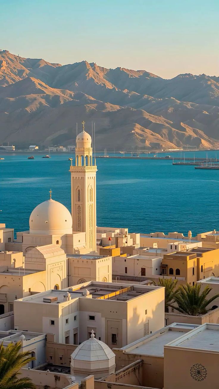 Oman